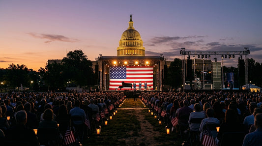 The National Memorial Day Concert: When to Watch and Why