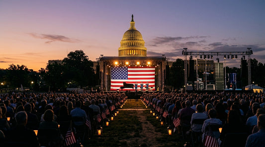 The National Memorial Day Concert: When to Watch and Why