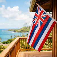 Hawaii State Flag: History, Meaning, and Display