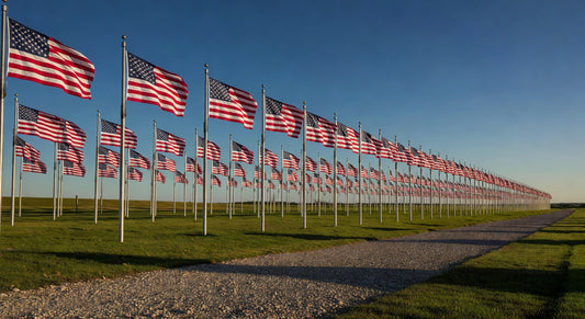 Armed Forces Day 2026: What It Is and How to Honor It