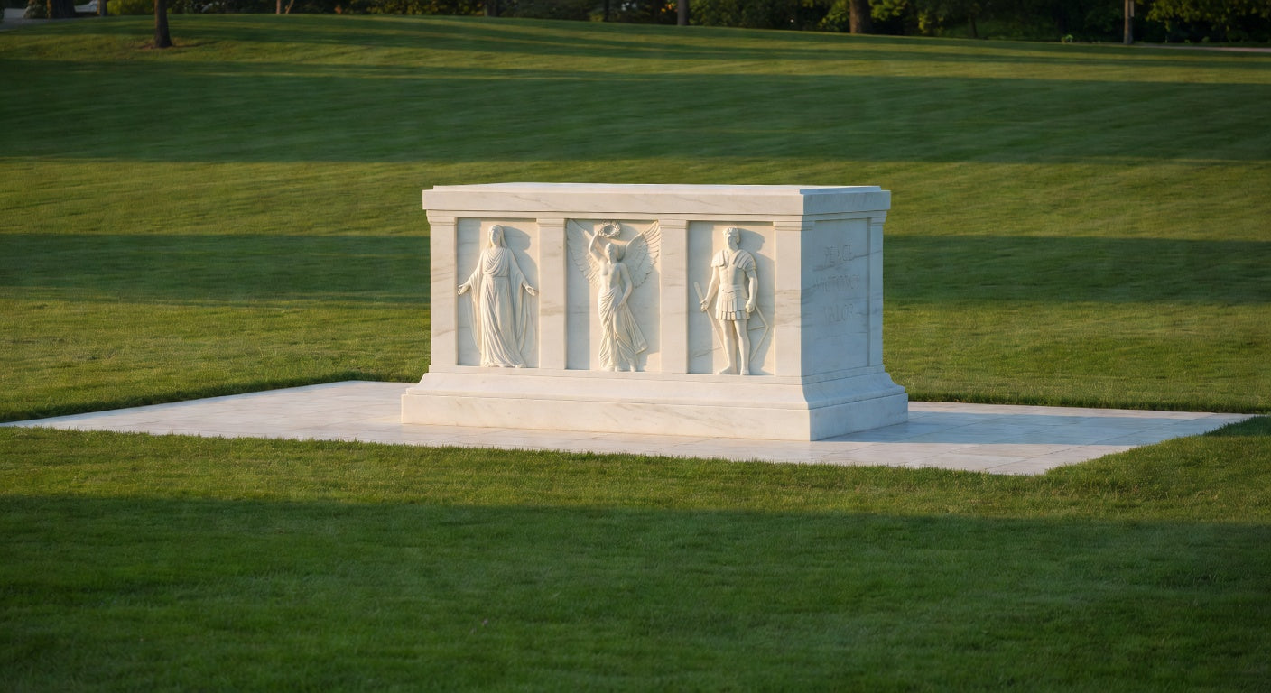 The Tomb of the Unknown Soldier: History, the Old Guard, and What It Means