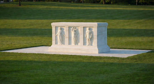 The Tomb of the Unknown Soldier: History, the Old Guard, and What It Means