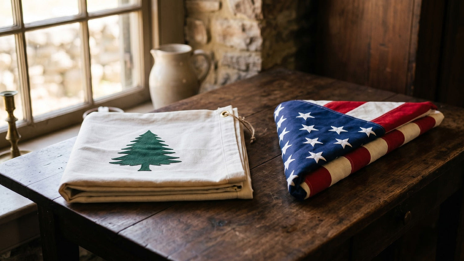 Appeal to Heaven Flag: Meaning and History