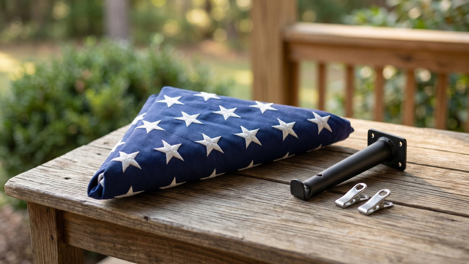 Upside Down American Flag: Meaning and Rules
