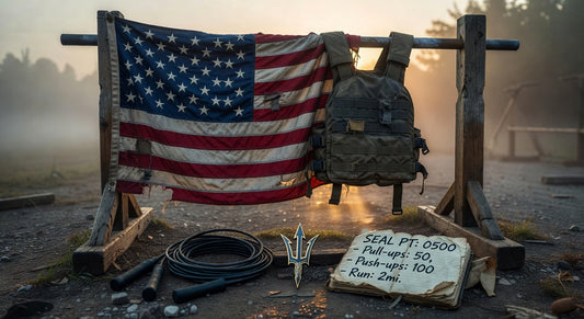 The Murph Challenge: What It Is, Why It's Done on Memorial Day, and How to Do It