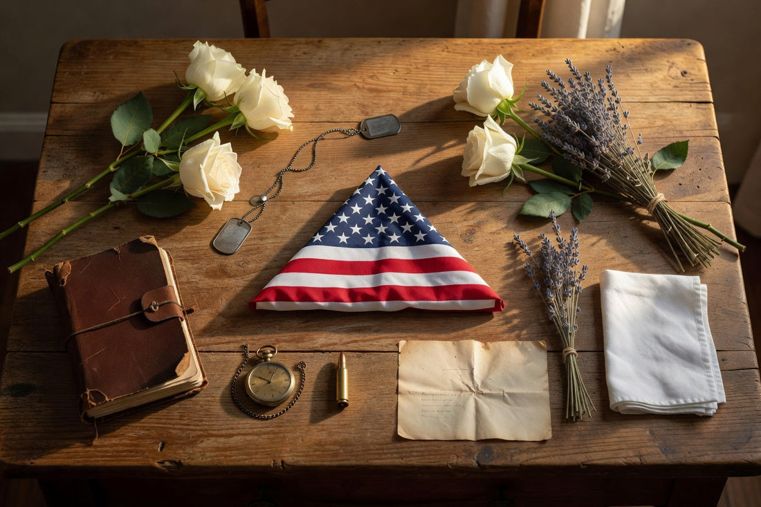The Tomb of the Unknown Soldier: History and Meaning
