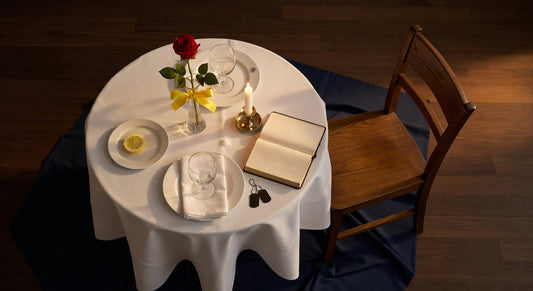 The Missing Man Table: Meaning, History, and How to Set One Up