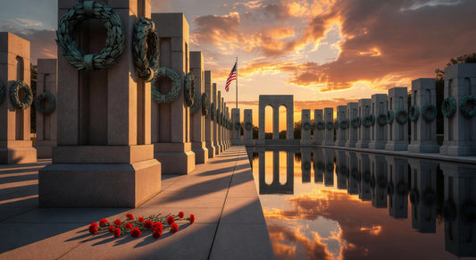 Honor Flight: What It Is and How It Honors Our Veterans