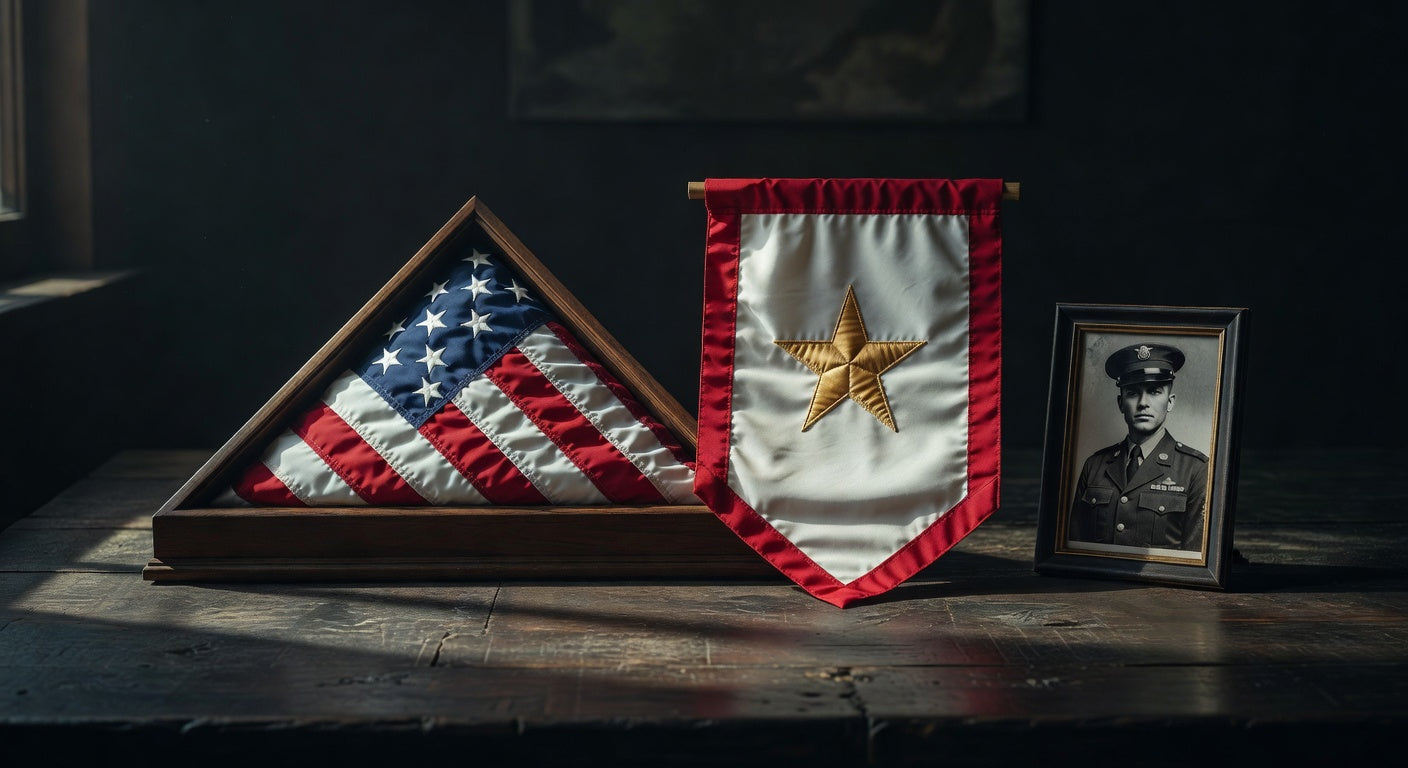 Gold Star Family: What It Means and How to Honor Them
