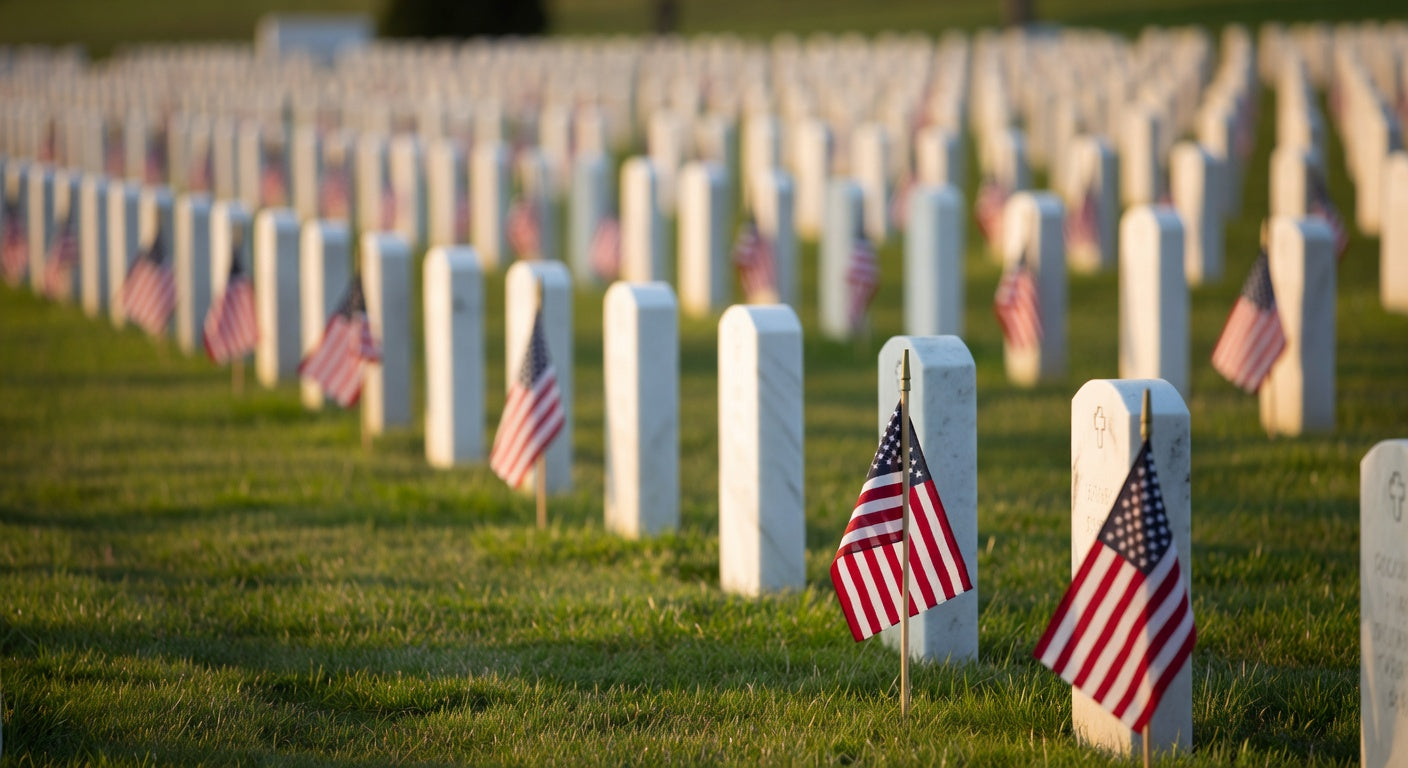 What Is Decoration Day? The Civil War Origins of Memorial Day