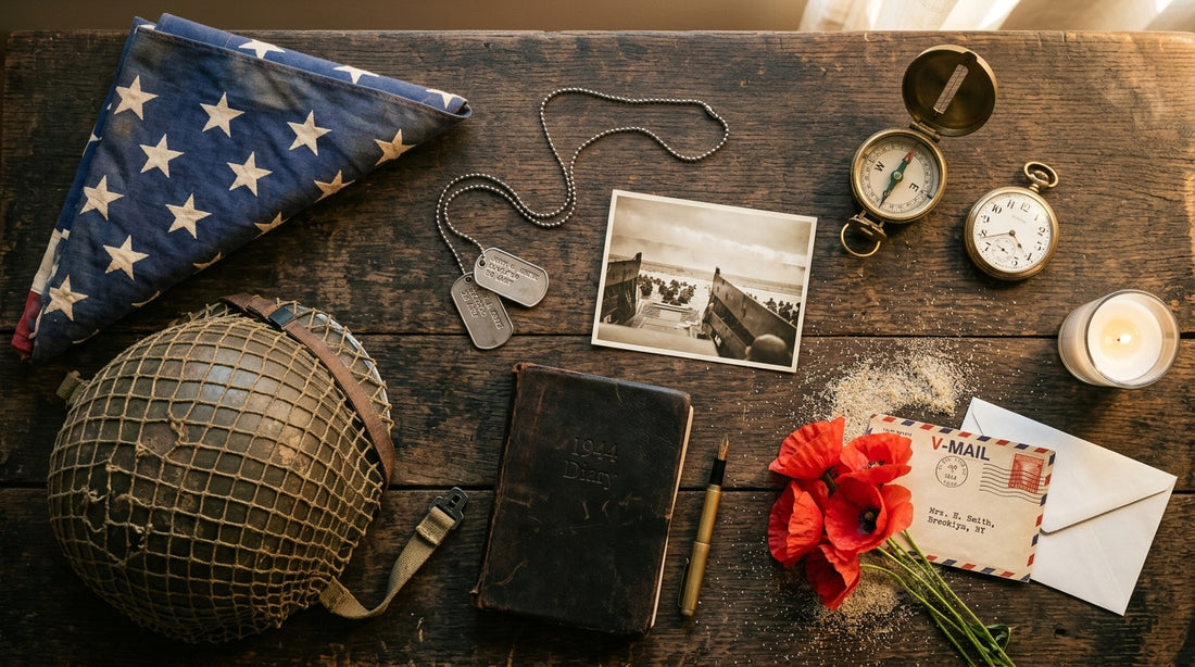 D-Day: What Happened on June 6, 1944 and How to Honor It