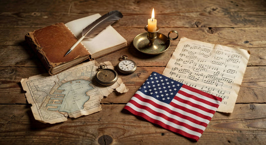 The Star-Spangled Banner: History, Lyrics, and Meaning of America's National Anthem
