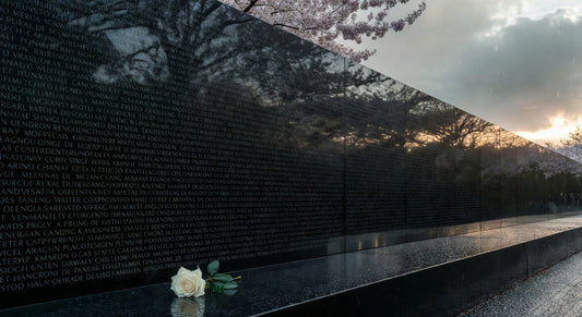 The Vietnam Veterans Memorial Wall: History and How to Visit