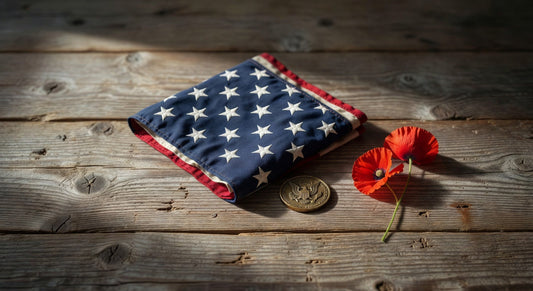 Is It Okay to Say 'Happy Memorial Day'?