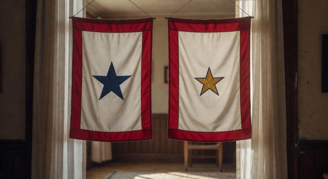 Blue Star vs Gold Star Family: What's the Difference?
