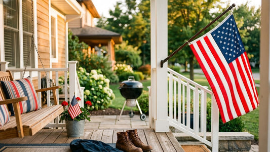 Labor Day: The Forgotten Patriotic Holiday