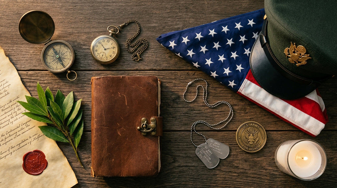 U.S. Army Birthday 2026: How America's Oldest Service Began