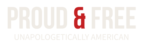 Proud & Free
