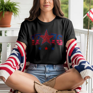 1776 Patriotic Tee