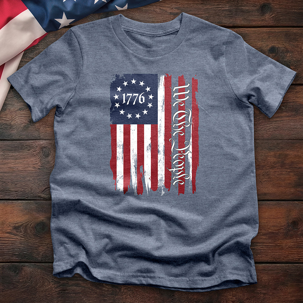 1776 We the People — Heather Indigo