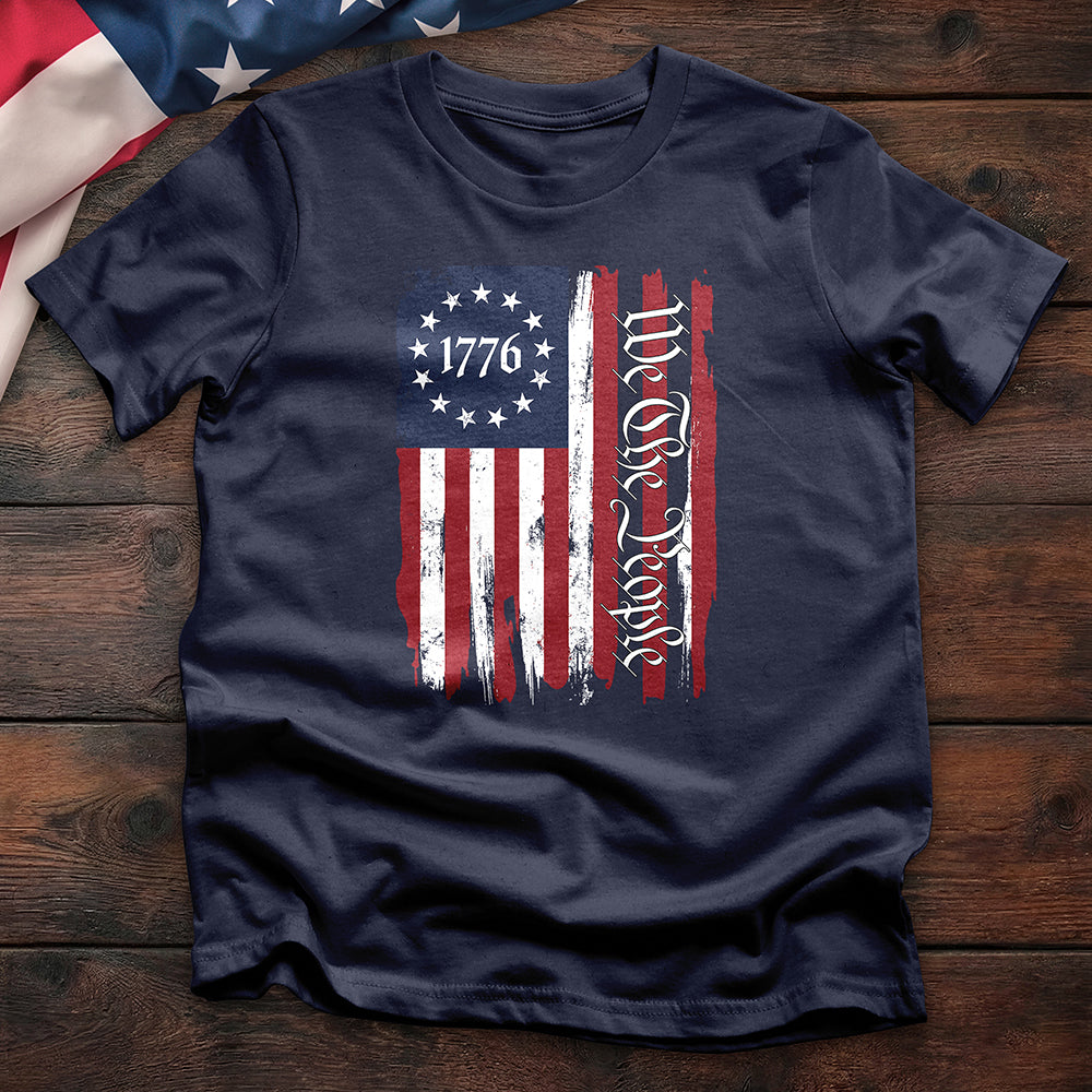 1776 We the People — Navy