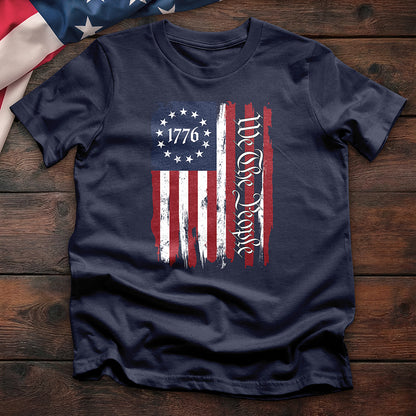 1776 We the People — Navy