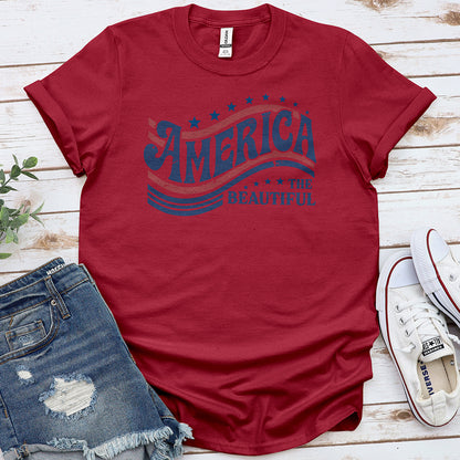 America the Beautiful Tee — PAF-0037_MOCKUP_Mockup_America_The_Beautiful_Cardinal_Red.jpg