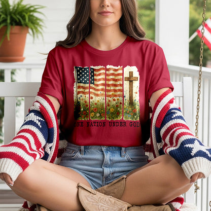 One Nation Under God Tee — PAF-0065_M_2_Cardinal_Red.jpg
