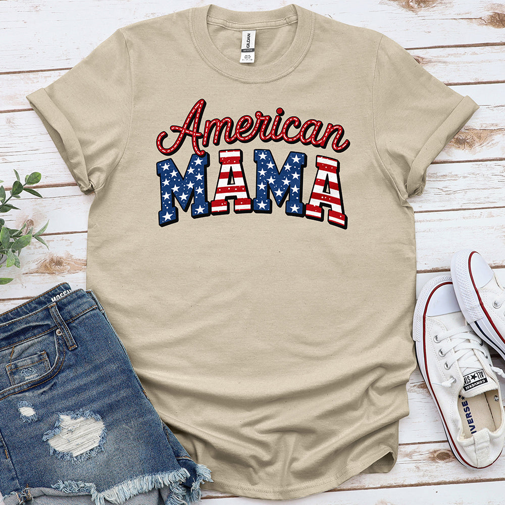 American Mama Tee - Special Offer