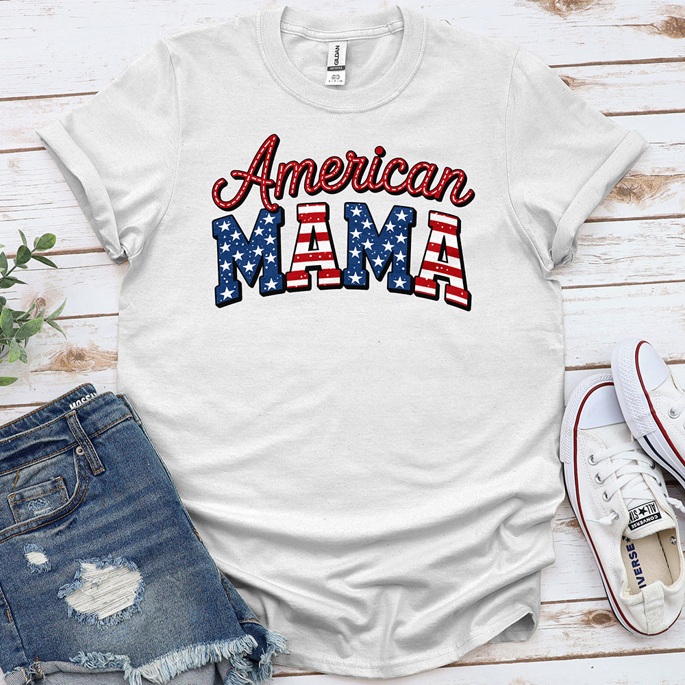 American Mama Tee - Special Offer