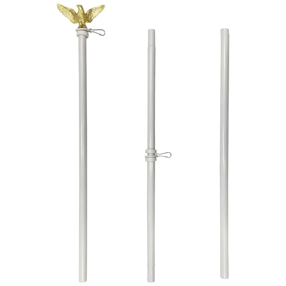 Liberty Wall Mount Flag Pole Kit