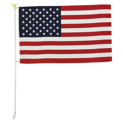 Liberty Wall Mount Flag Pole Kit