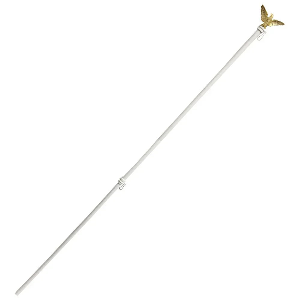 Liberty Wall Mount Flag Pole Kit