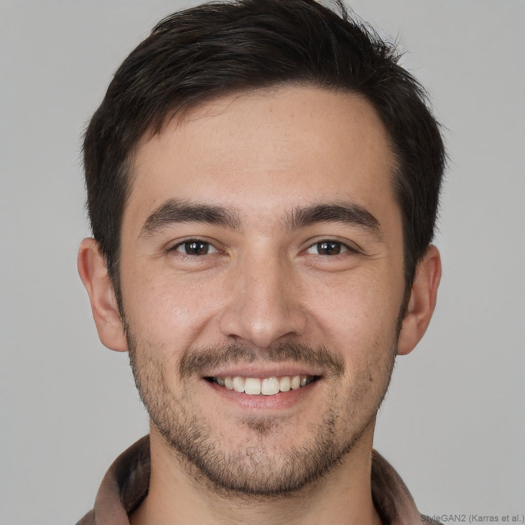 Customer avatar (Verified reviewer)