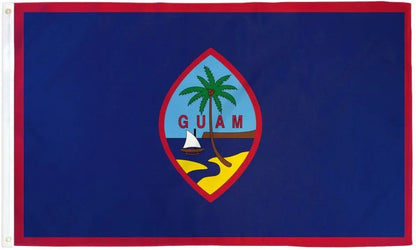 Guam Flag