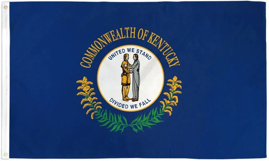 Kentucky State Flag