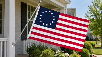 Betsy Ross Flag