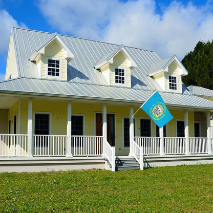 South Dakota State Flag